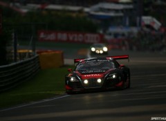  Voitures audi R8 LMS