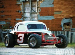  Cars hot rod NASCAR