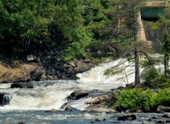  Nature Les Chutes de Plaisance