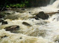  Nature Les Chutes de Plaisance