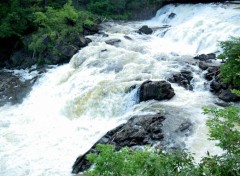  Nature Les Chutes de Plaisance