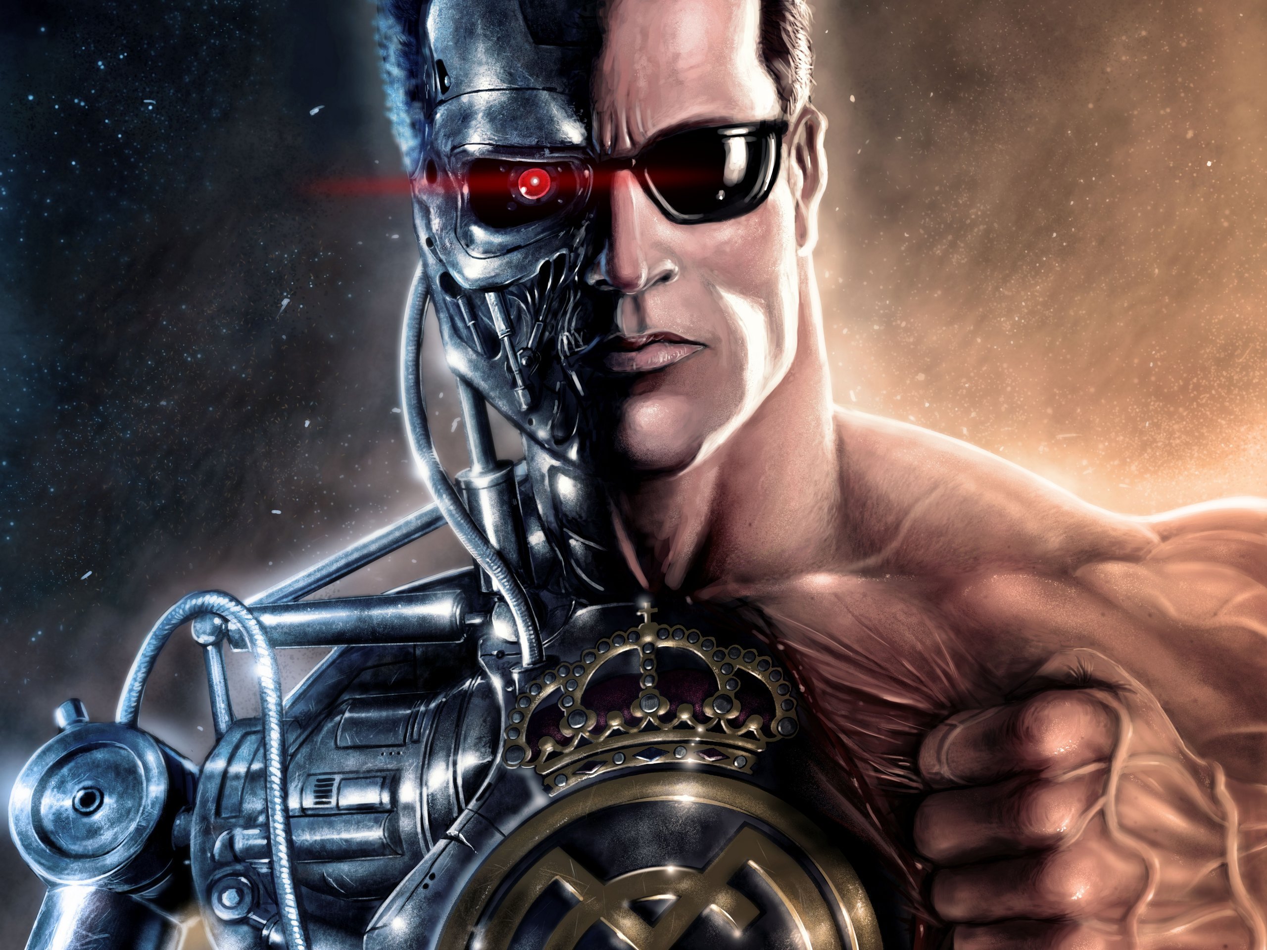 Wallpapers Movies The Terminator 