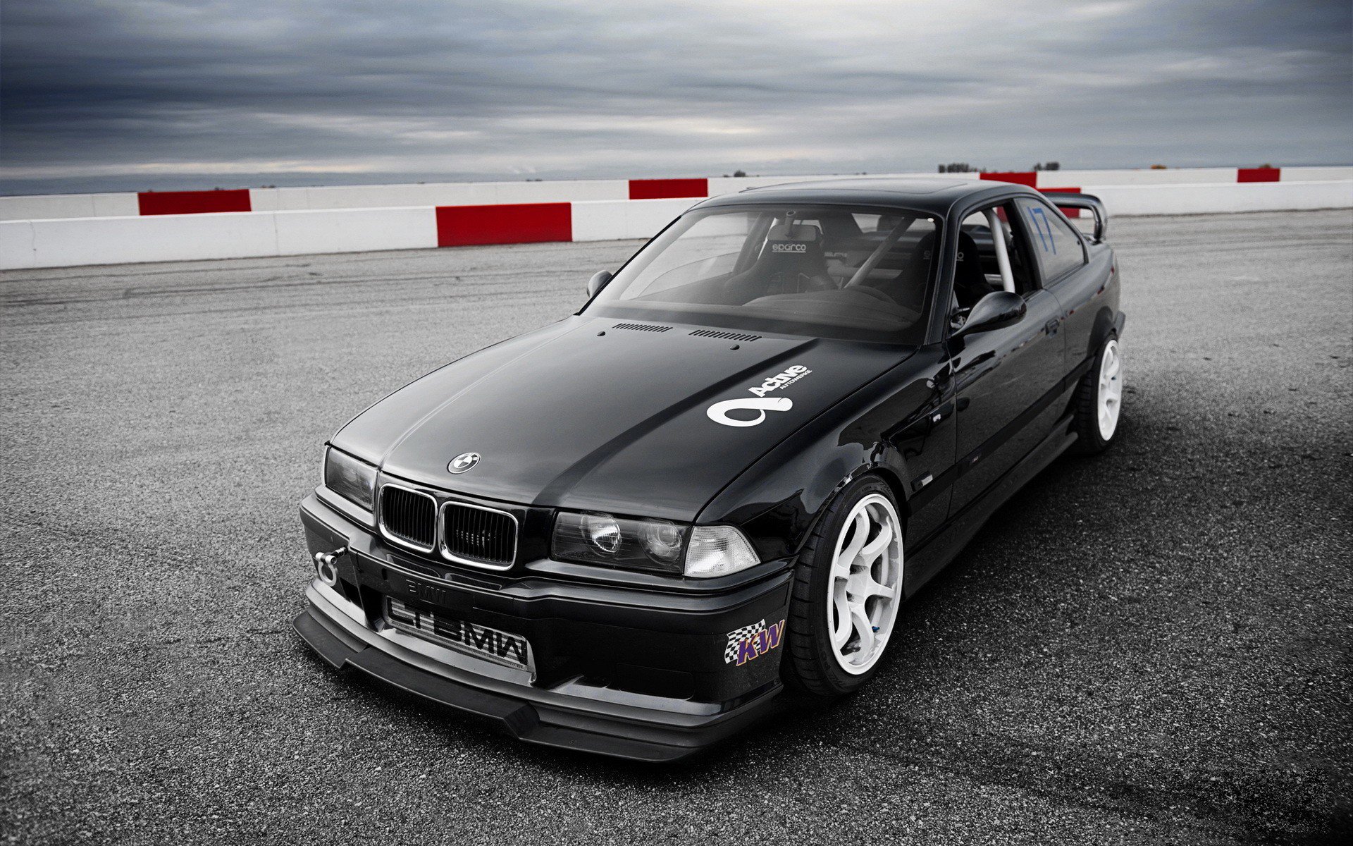 Wallpapers Cars BMW 