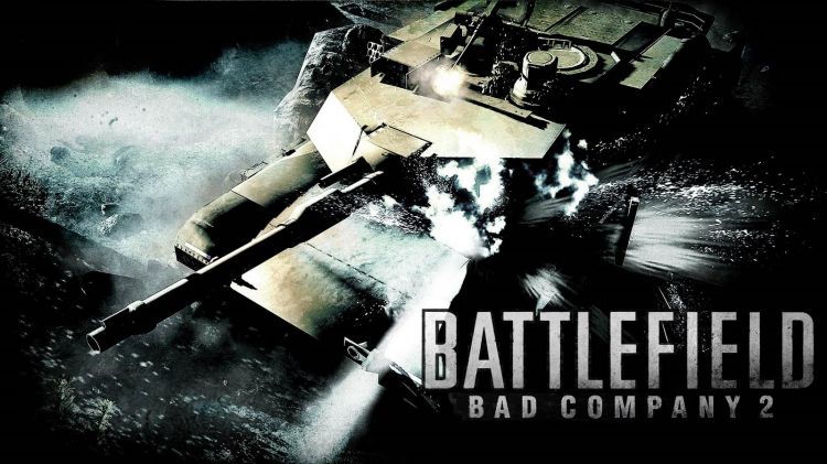 Wallpapers Video Games Battlefield - Bad Company 2 Wallpaper N309589