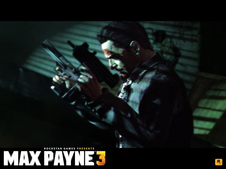 Fonds d'cran Jeux Vido Max Payne 3 Wallpaper N309601