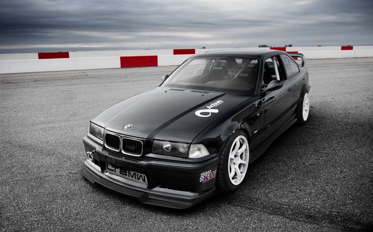 Wallpapers Cars BMW Wallpaper N310092