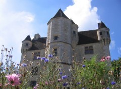  Constructions and architecture manoir de courboyer