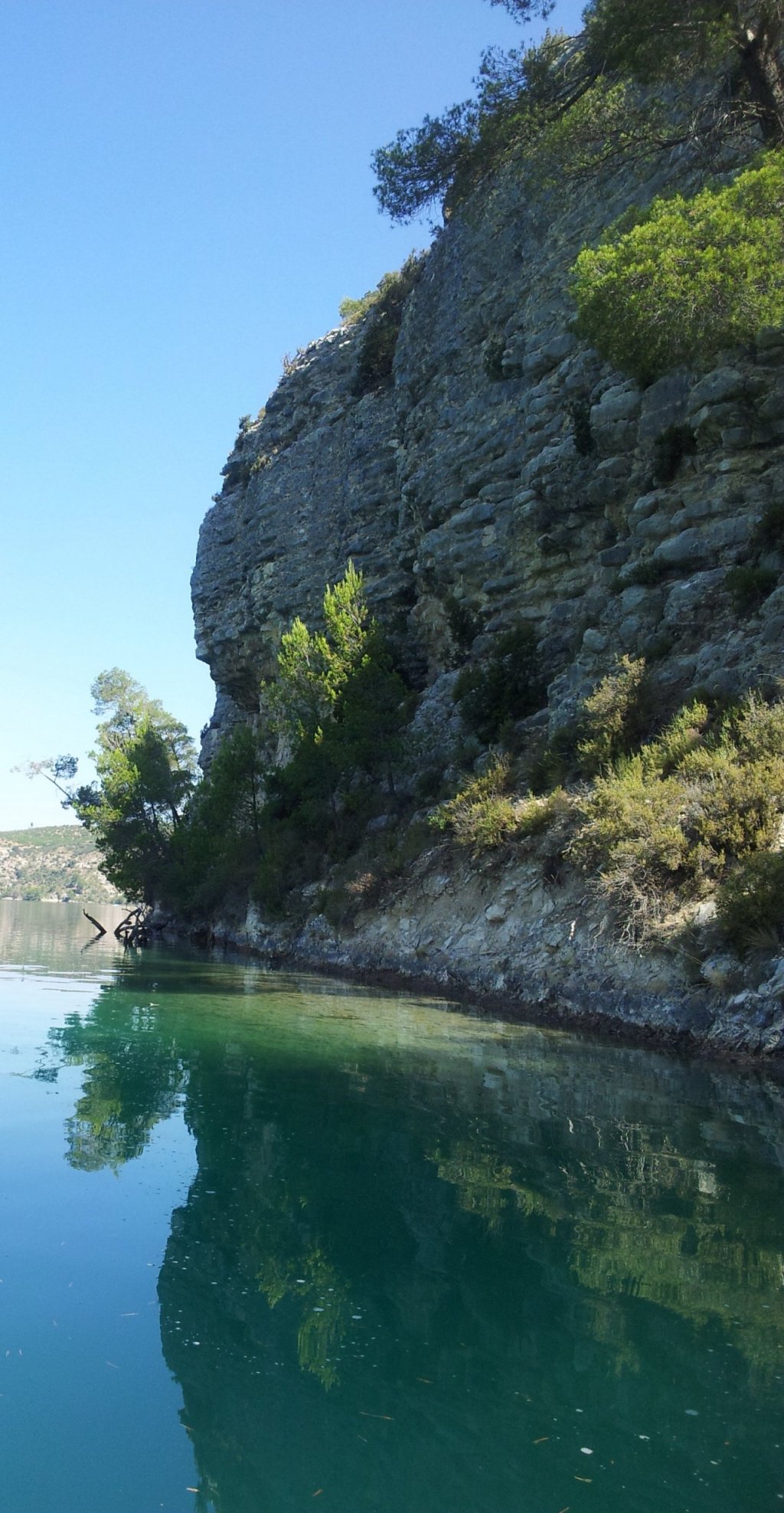 Fonds d'cran Nature Lacs - Etangs 