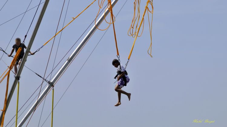 Fonds d'cran Sports - Loisirs Divers Jeux d'enfants ?