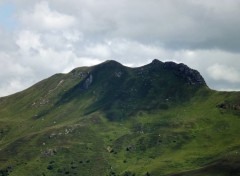  Nature dans le cantal