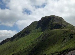  Nature le puy mary