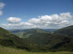  Nature le col de serre 