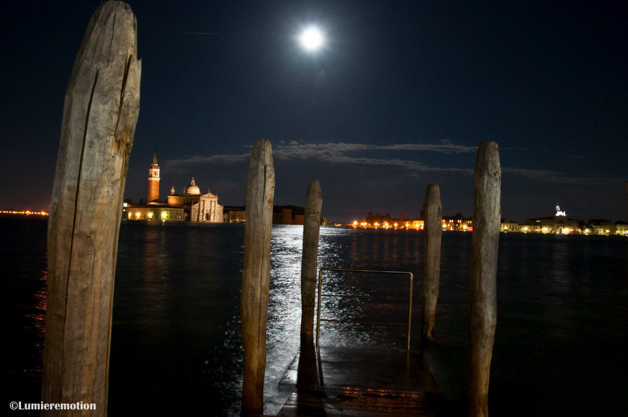 Fonds d'cran Voyages : Europe Italie venise