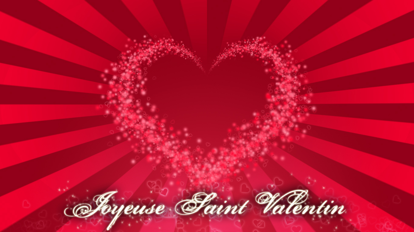 Wallpapers Digital Art Love - Friendship Love Hearts