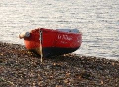  Boats le titanic  landevenec