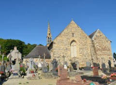  Trips : Europ eglise de landevenec