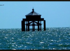  Nature Le phare du bout du monde...