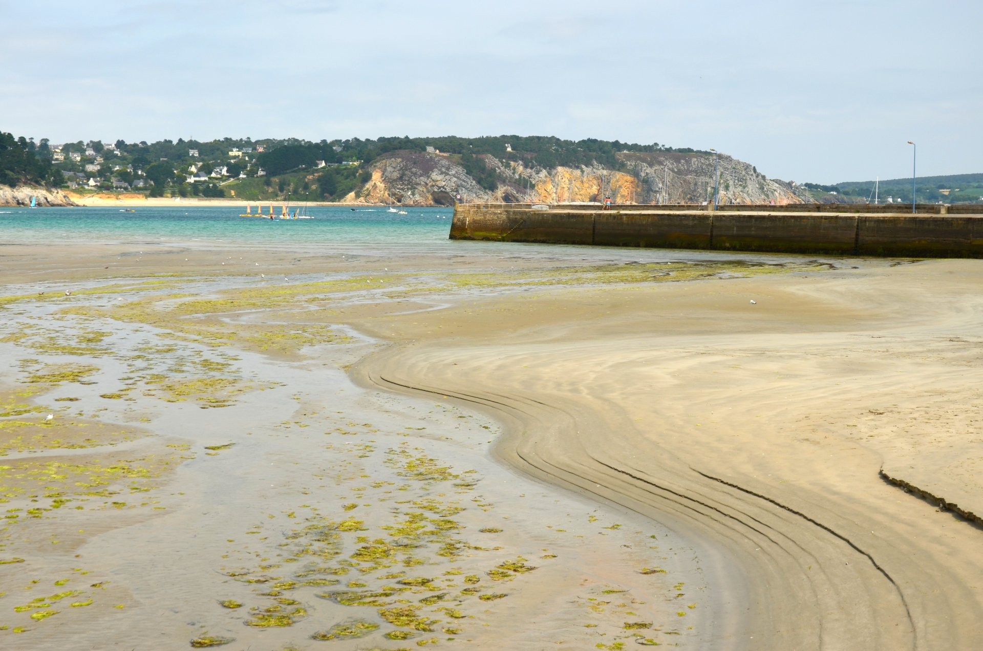 Wallpapers Trips : Europ France > Bretagne 