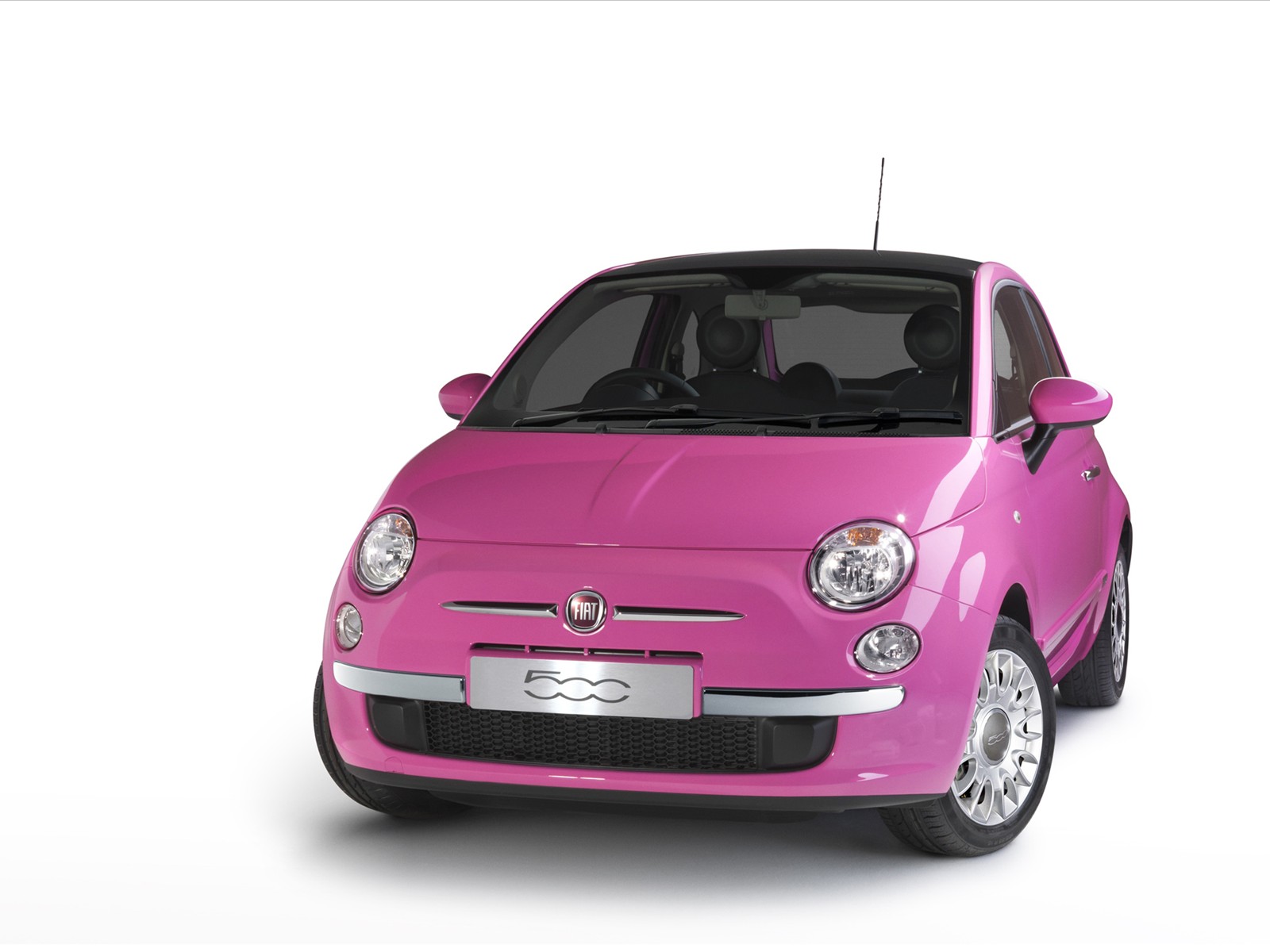 Wallpapers Cars Fiat 