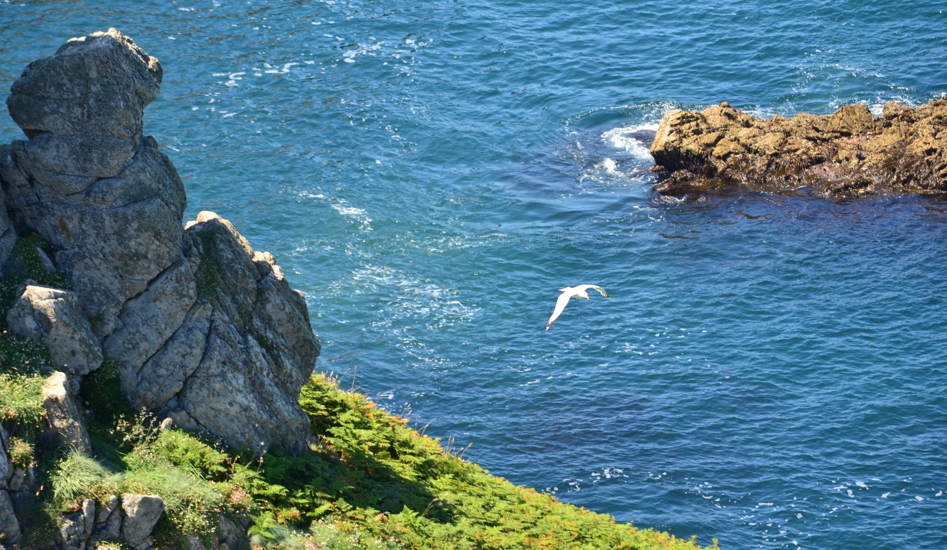 Fonds d'cran Voyages : Europe France > Bretagne 