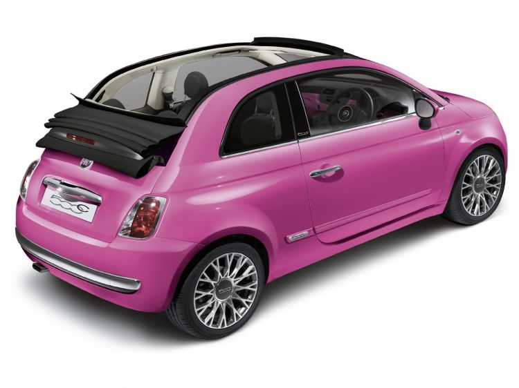 Wallpapers Cars Fiat Wallpaper N309932