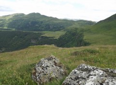  Nature le massif cantalien