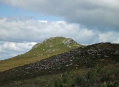  Nature le massif cantalien