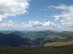  Nature le massif cantalien