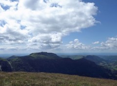  Nature le massif cantalien