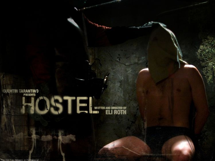 Wallpapers Movies Hostel Hostel