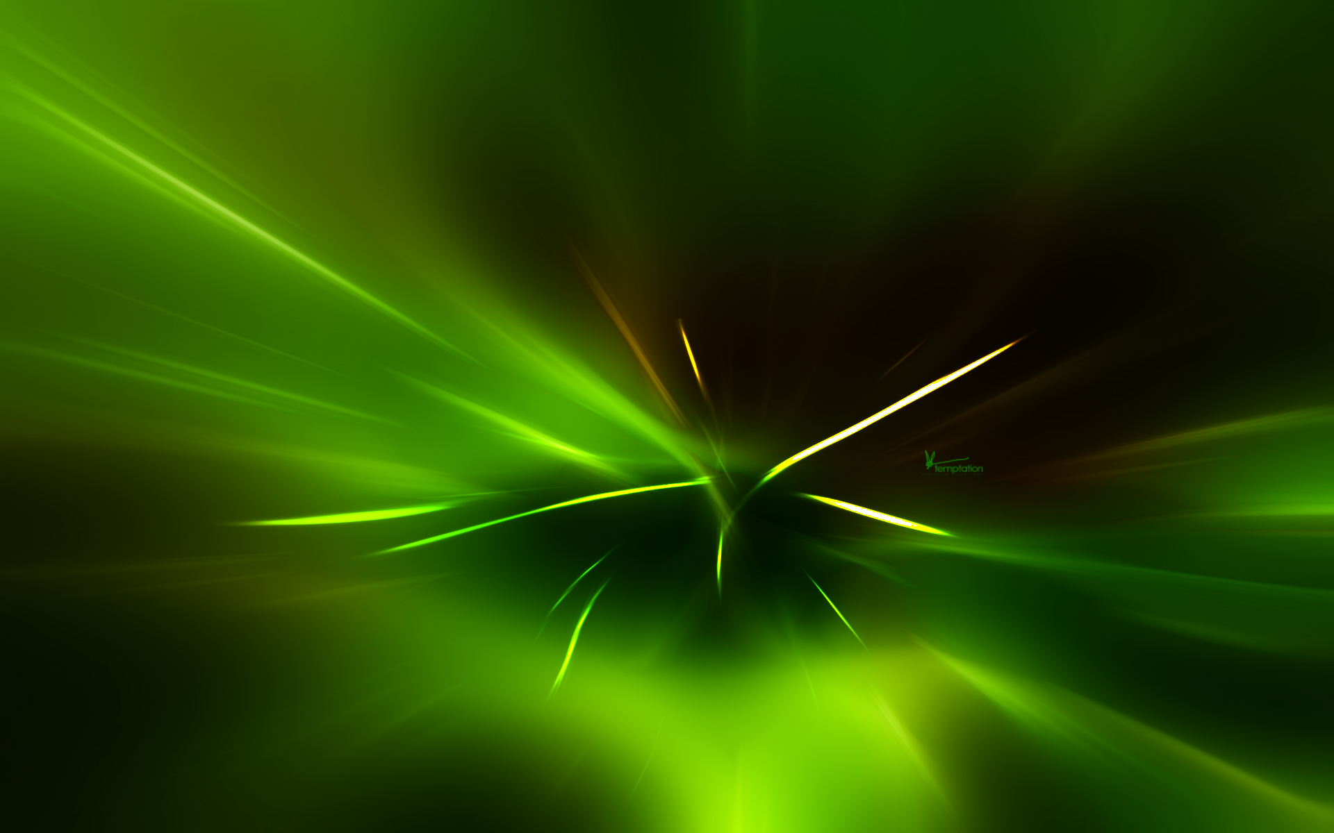 Wallpapers Digital Art Abstract Temptation