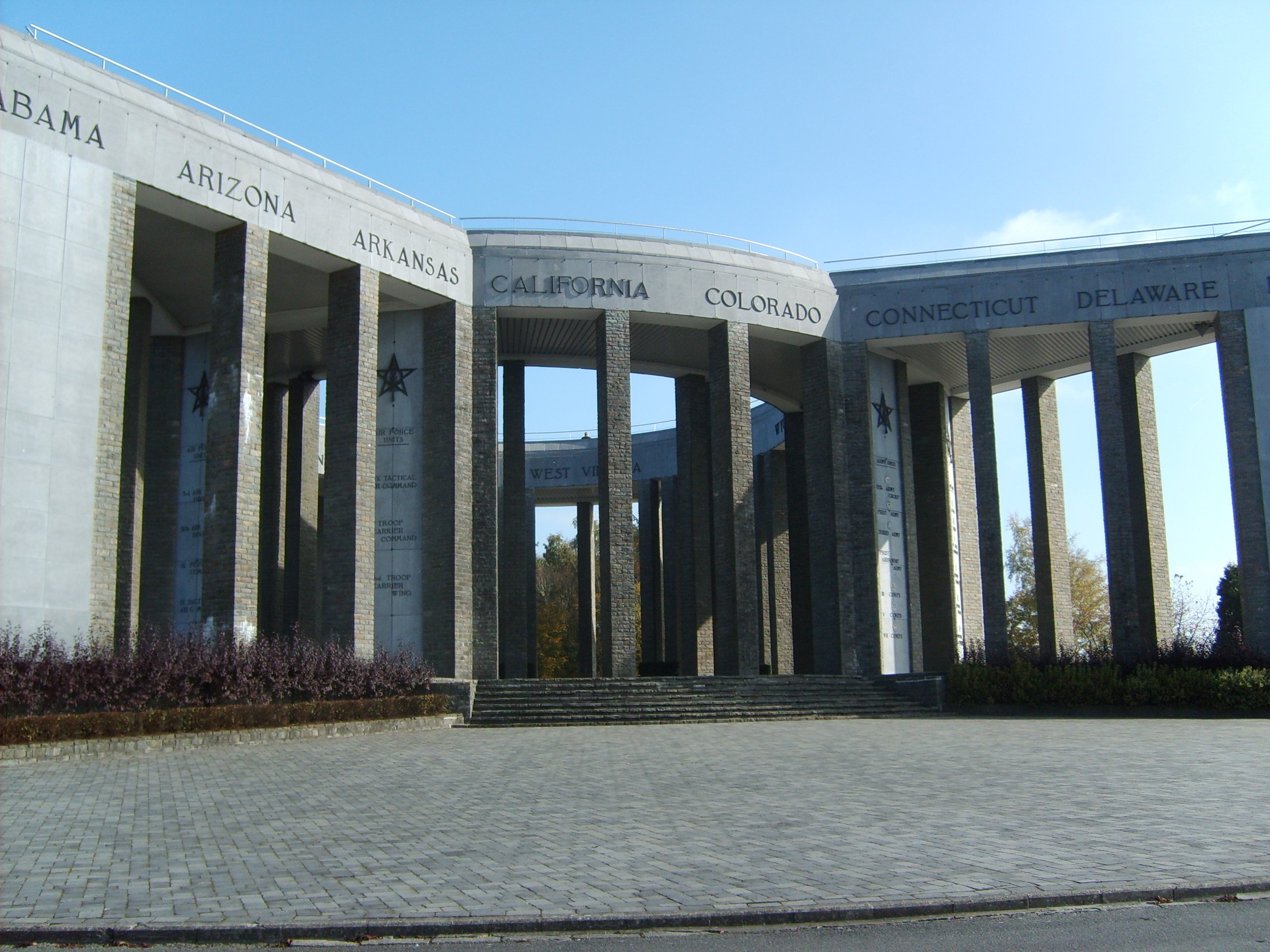 Fonds d'cran Constructions et architecture Statues - Monuments 