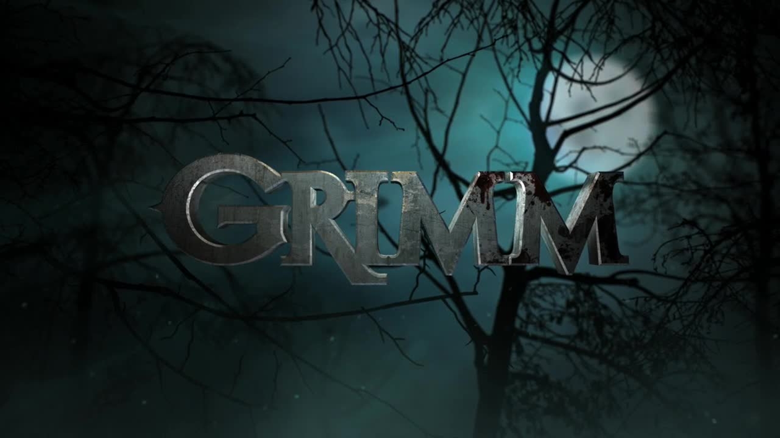 Fonds d'cran Sries TV Grimm 