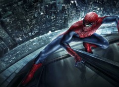  Cinma The Amazing Spider-Man