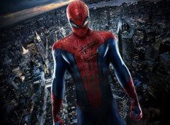  Cinma The Amazing Spider-Man