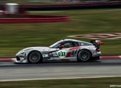  Cars Viper GTS-R