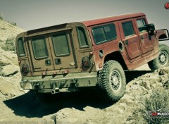  Cars hummer h1