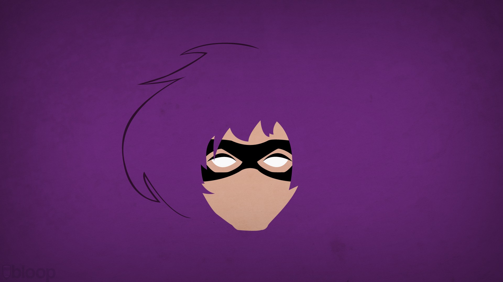 Wallpapers Comics Hit-Girl 