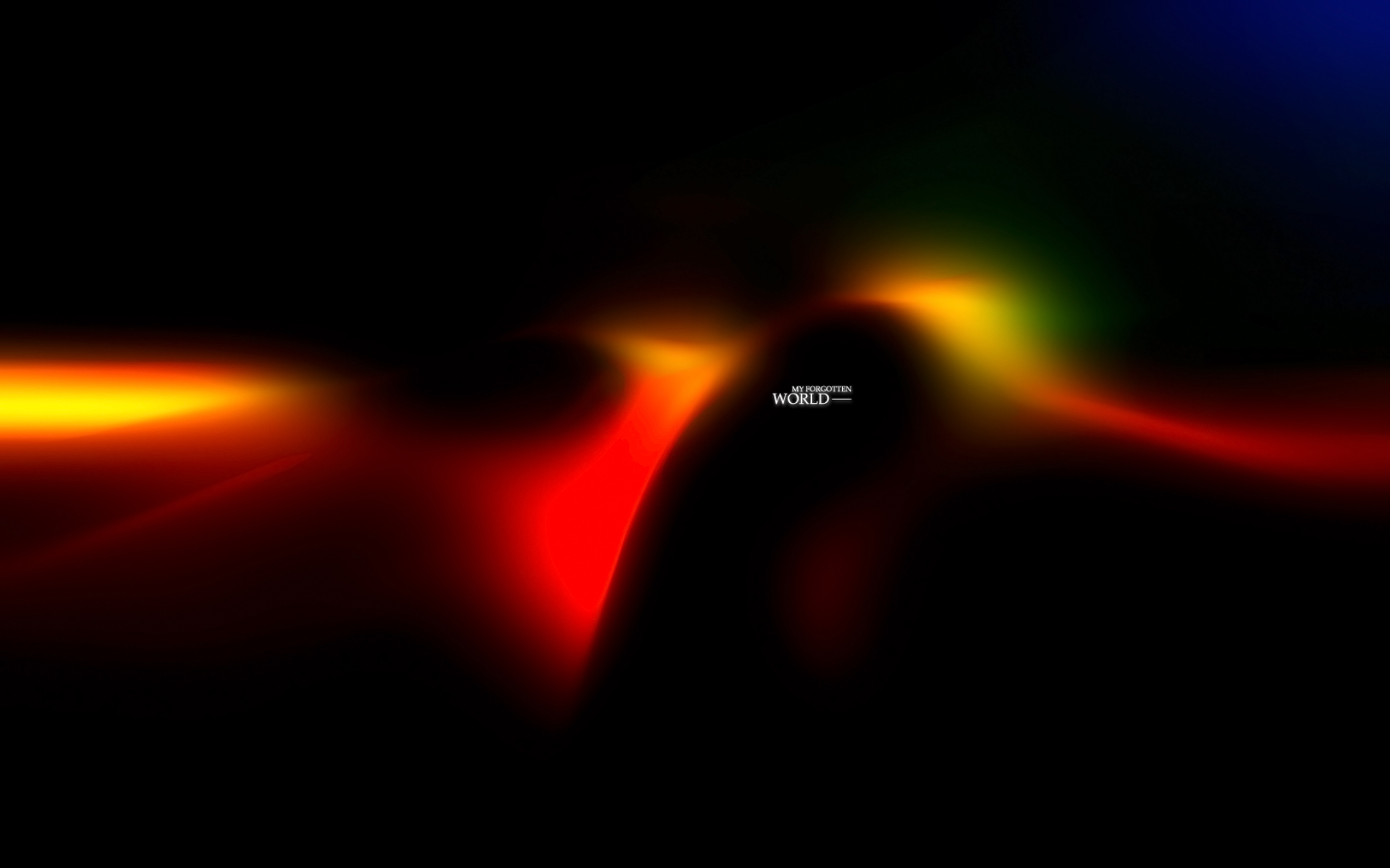 Wallpapers Digital Art Abstract Abstrait IV