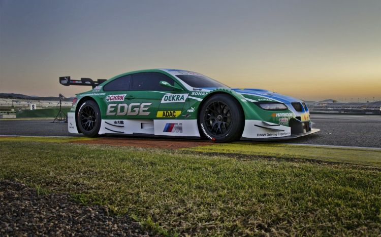 Fonds d'cran Voitures BMW bmw m3 dtm