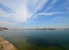  Trips : Europ port de camaret sur mer 