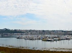  Trips : Europ port de camaret sur mer