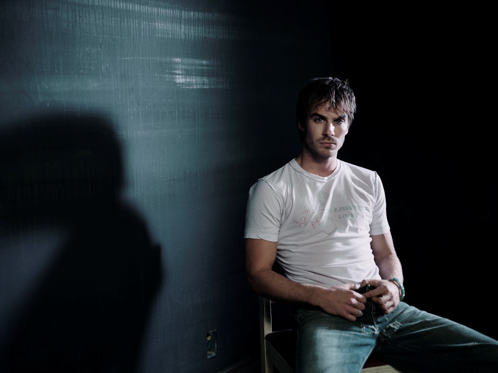 Wallpapers Celebrities Men Ian Somerhalder 