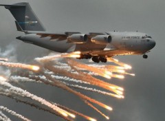  Planes C-17