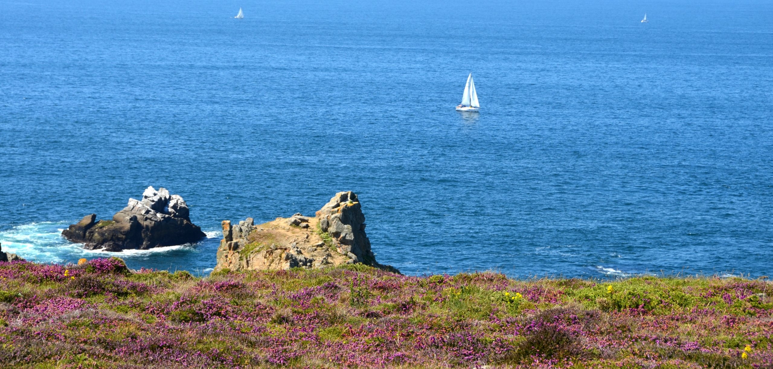 Fonds d'cran Voyages : Europe France > Bretagne 