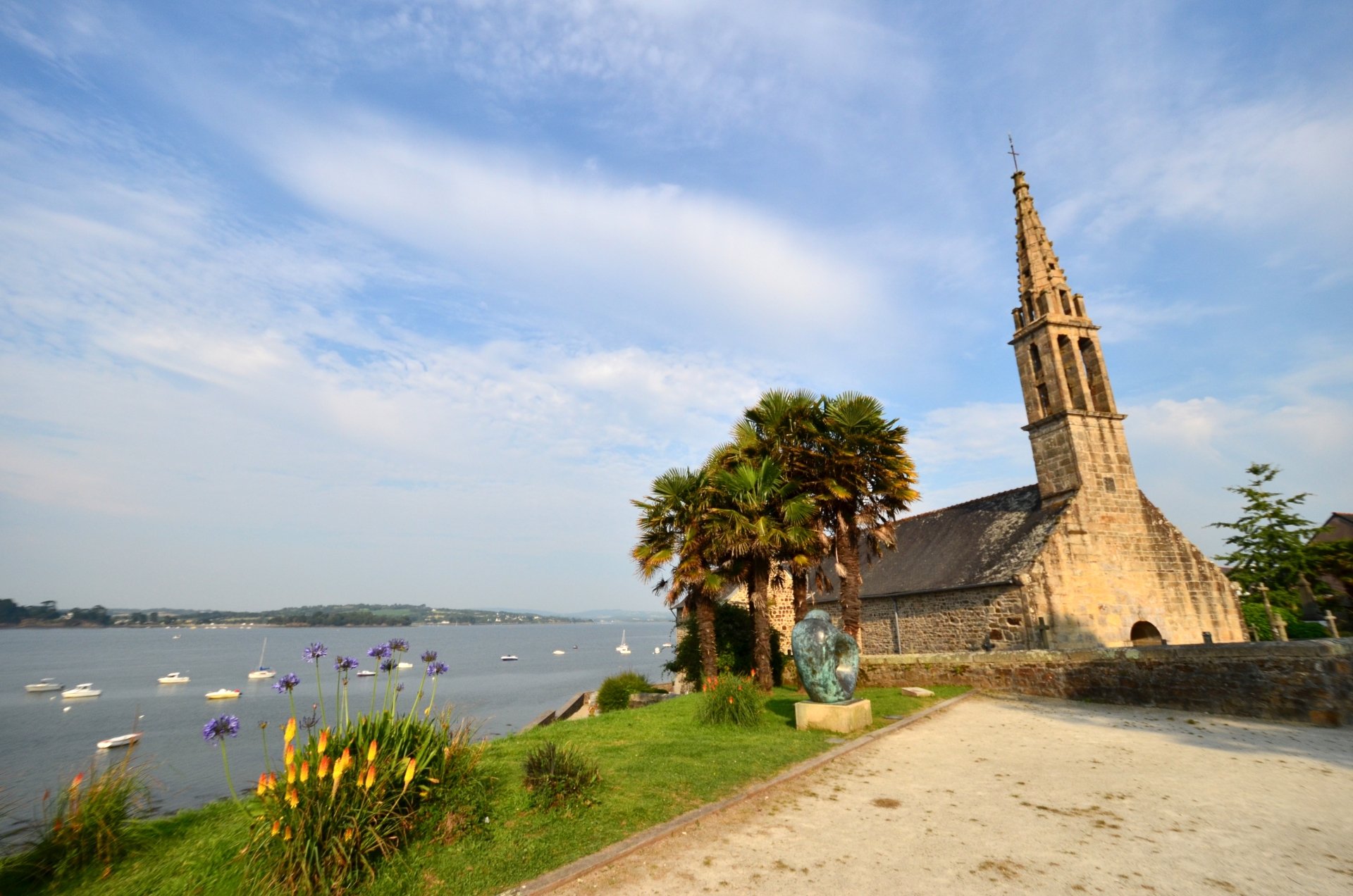 Wallpapers Trips : Europ France > Bretagne 