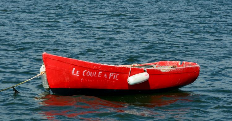 Fonds d'cran Bateaux Barques - Pirogues Wallpaper N310638