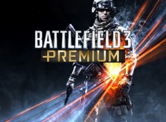  Video Games Battlefield 3 Premium