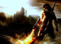  Jeux Vido Prince Of Persia