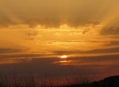  Nature couch de soleil